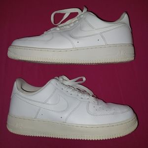 Nike Air Force 1 Sneakers